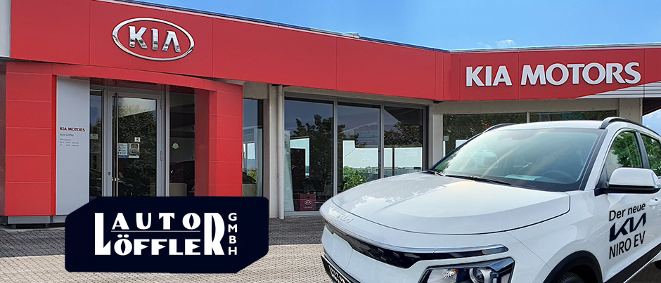 Unser Autohaus