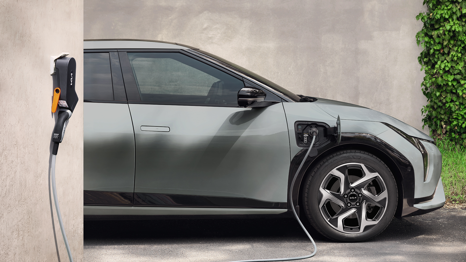 Ladekabel, Mode 3 und Mobilitäts-Dock